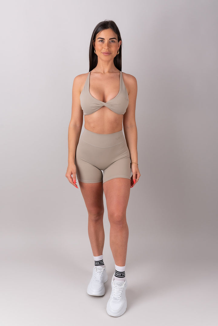 Sleek Pantaloncini 