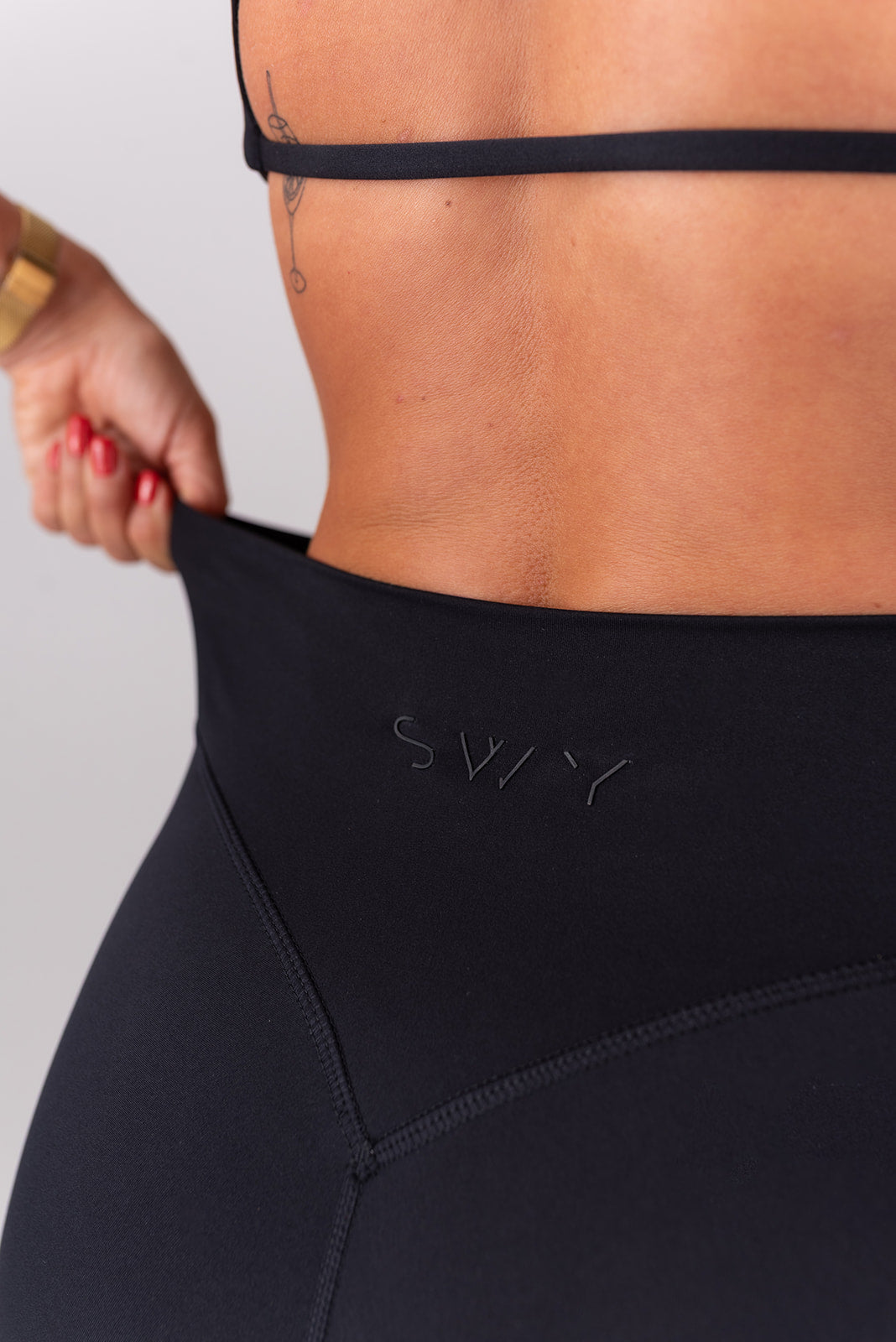 Sleek Classic Pajkice