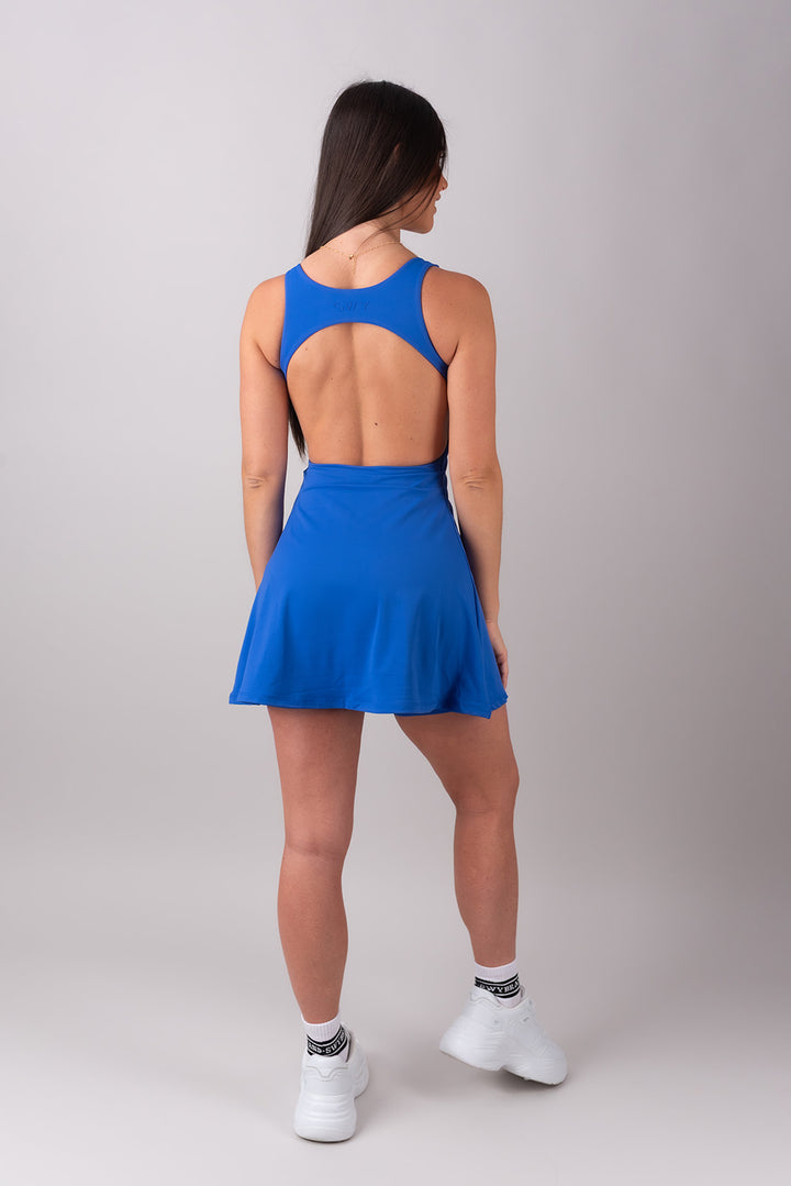 Sleek Dress