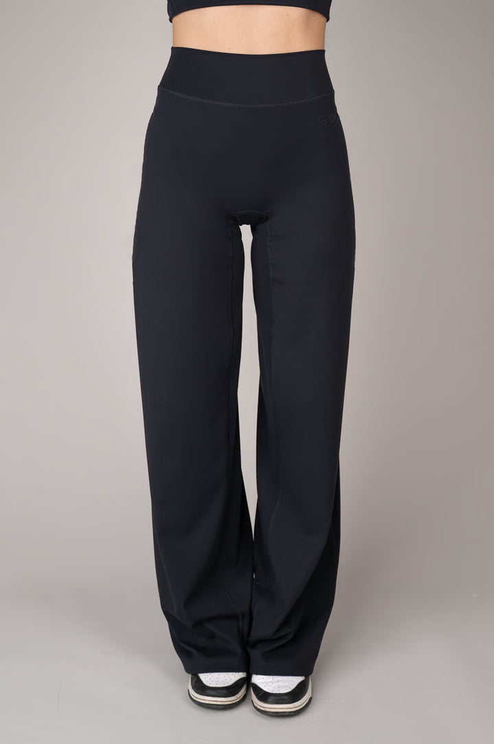 Softlux Wide Bottoms