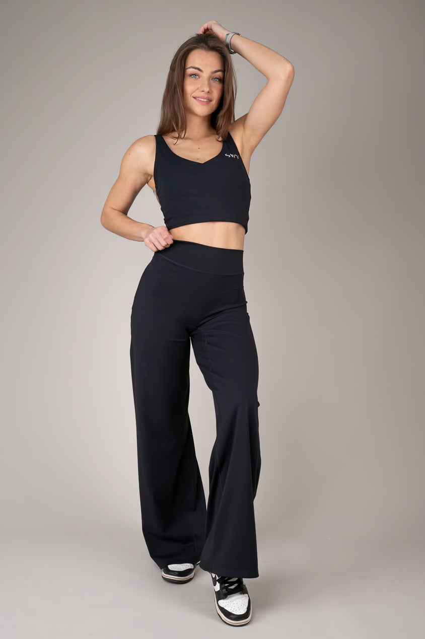 Softlux Wide Bottoms