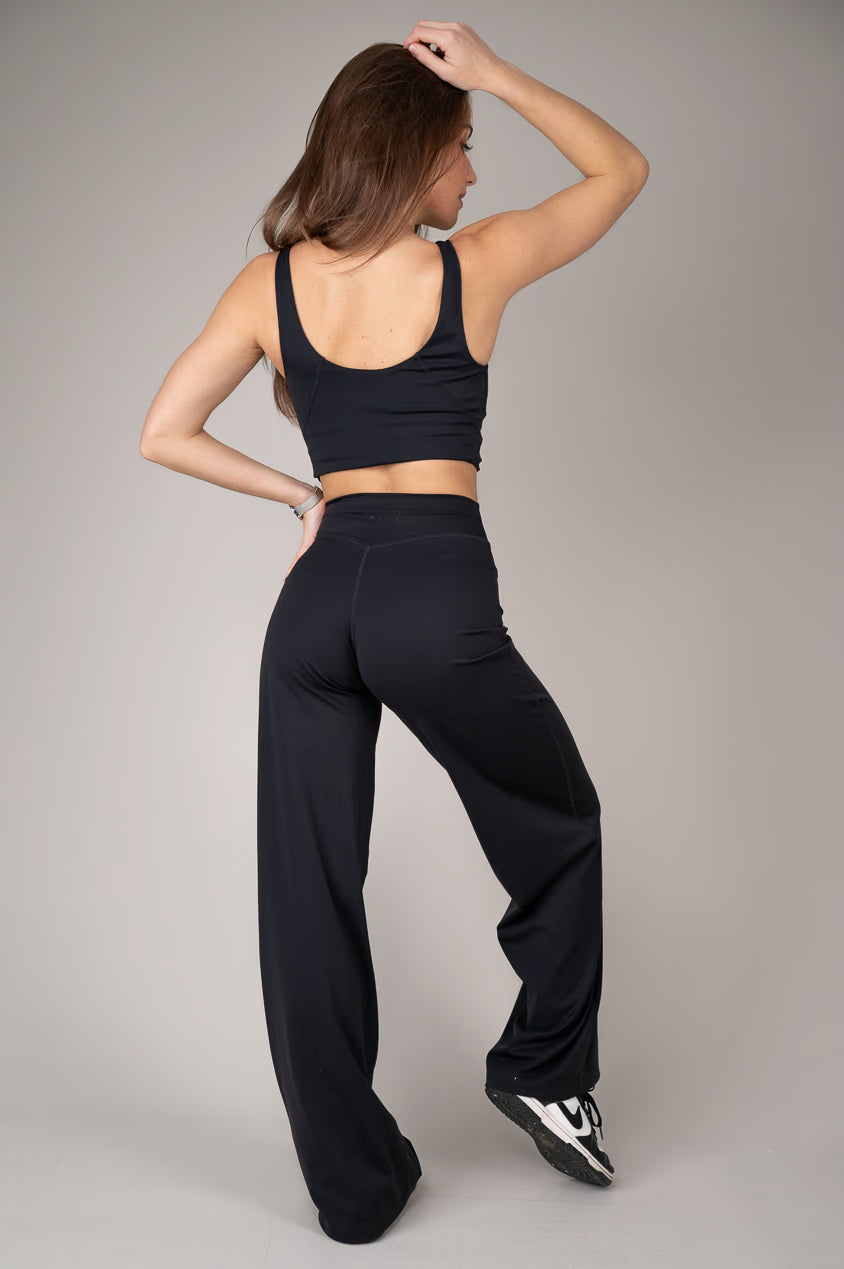 Softlux Wide Bottoms