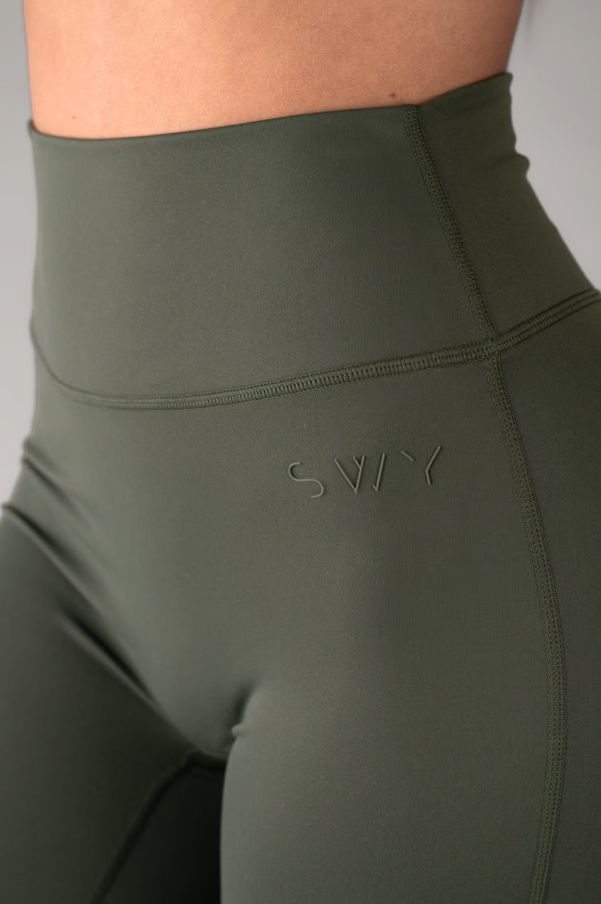 SoftLux Flared Pajkice