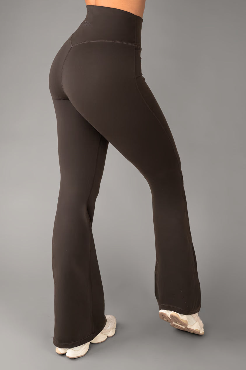 SoftLux Flared Tajice