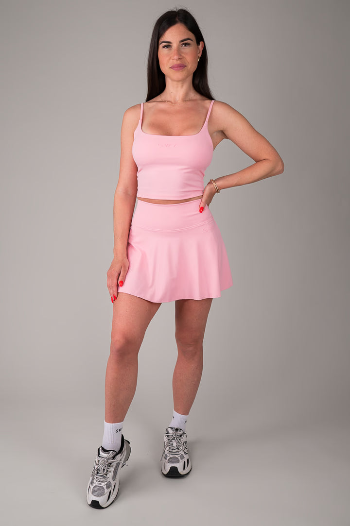 Softlux Tank top
