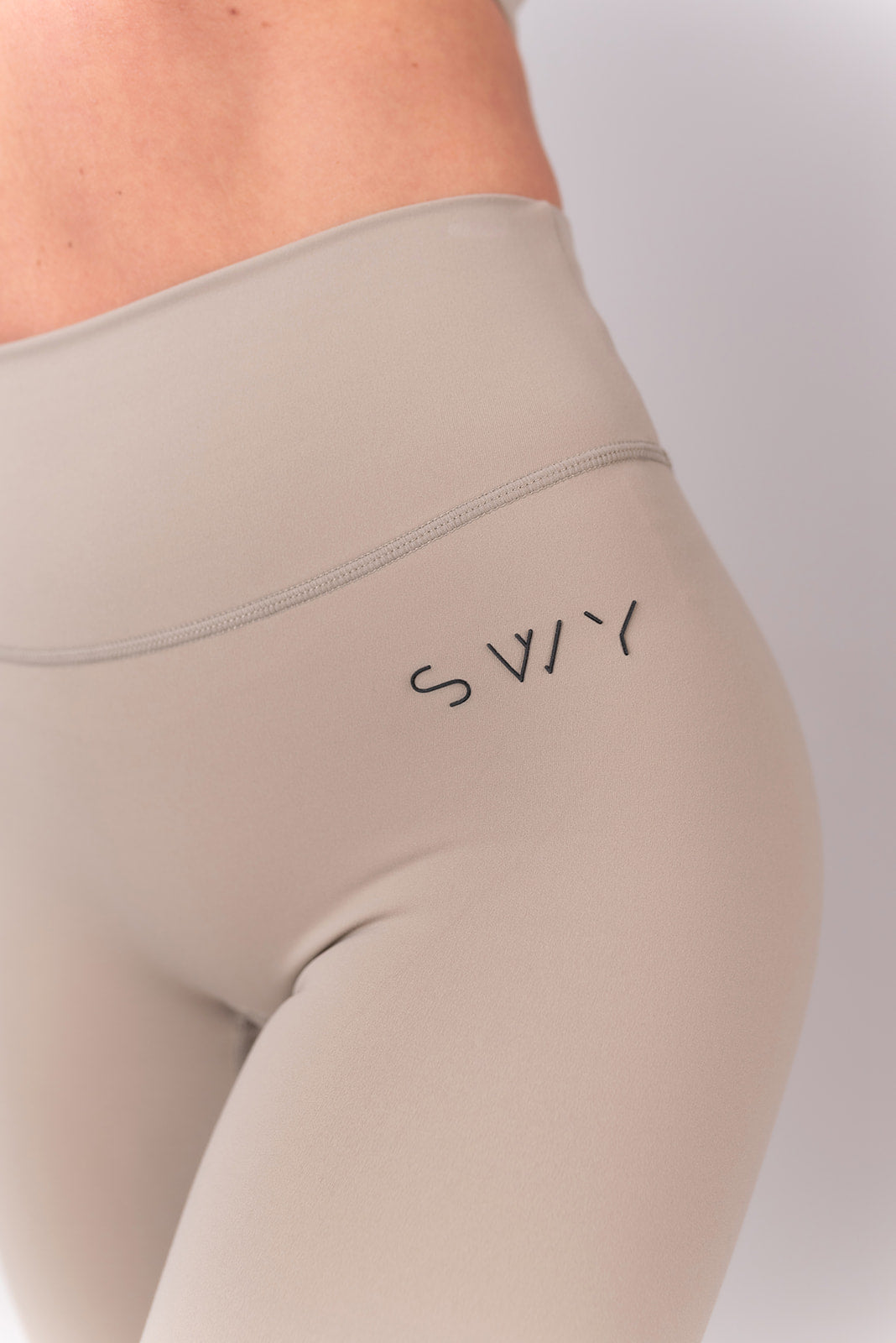 SoftLux Biker Shorts