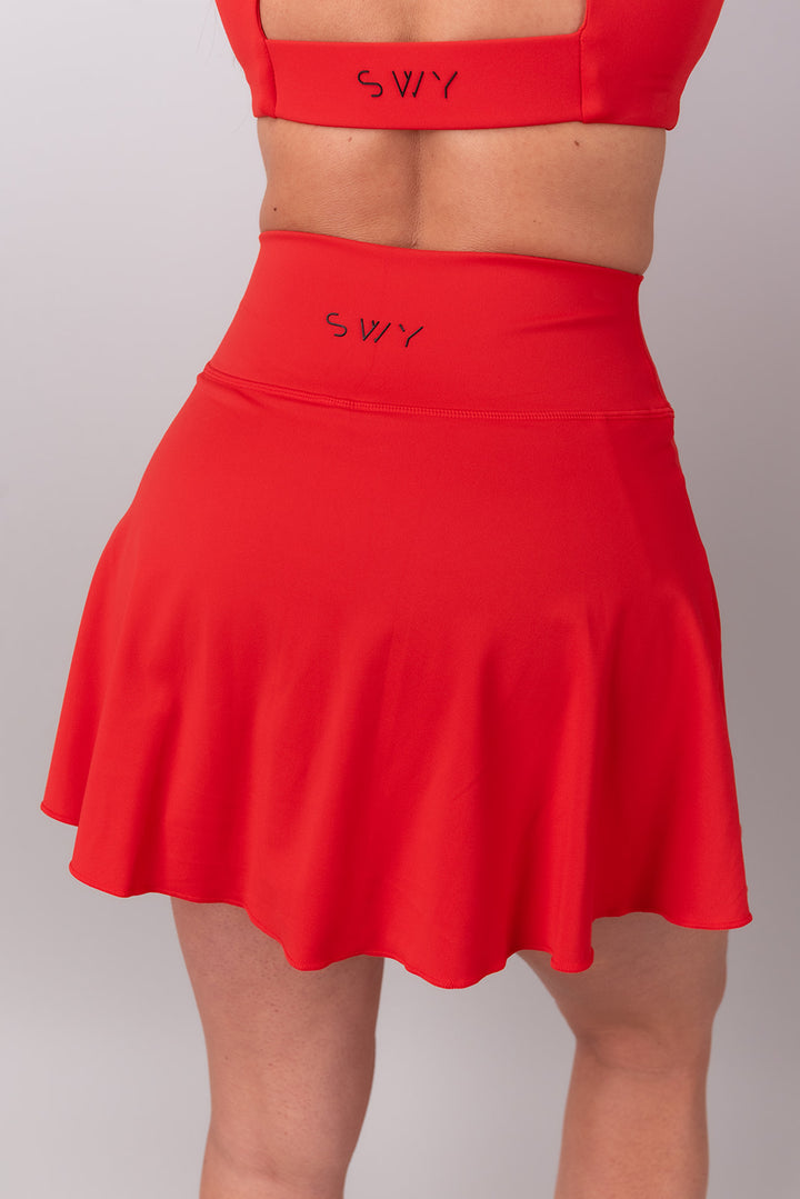 SoftLux Skirt