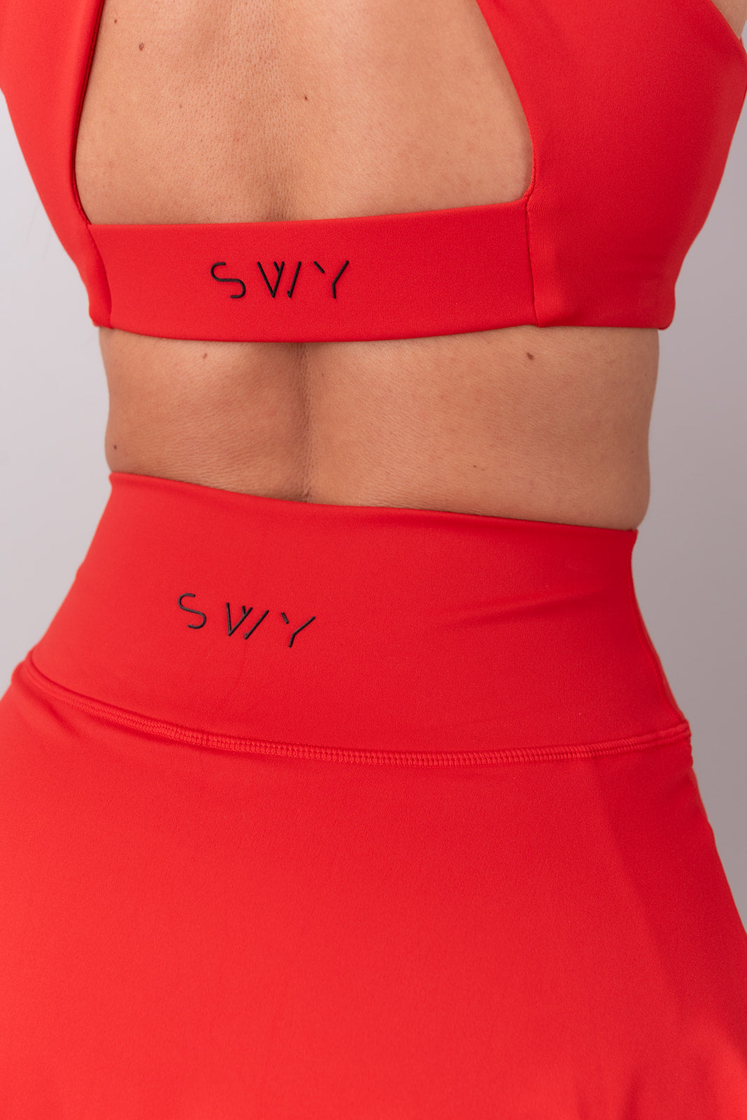 SoftLux Skirt