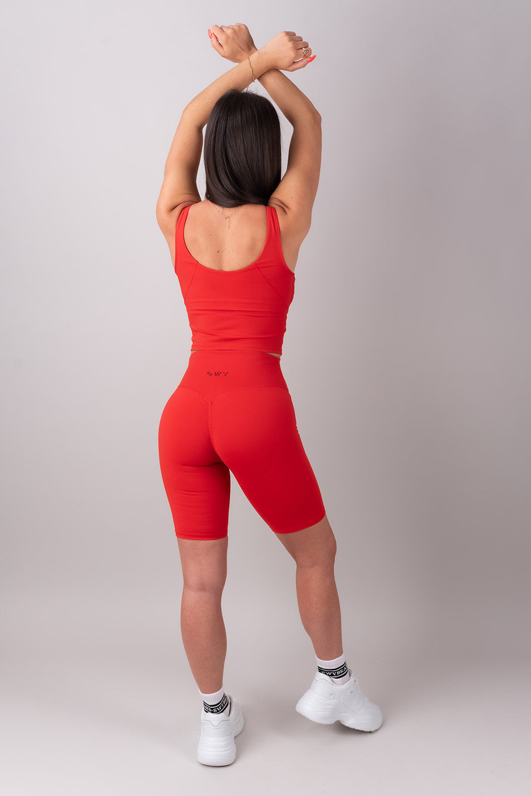 SoftLux Long Top