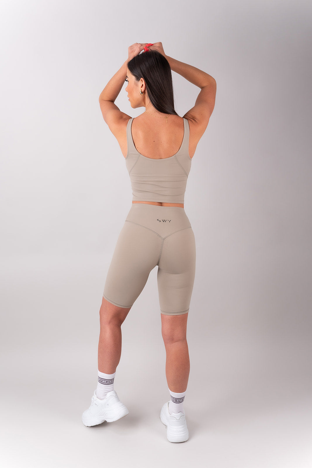 SoftLux Long Top