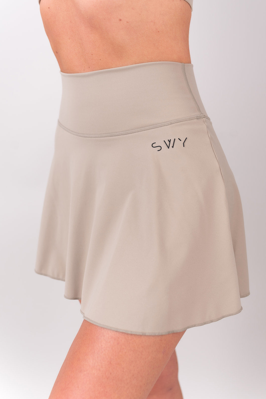 SoftLux Skirt