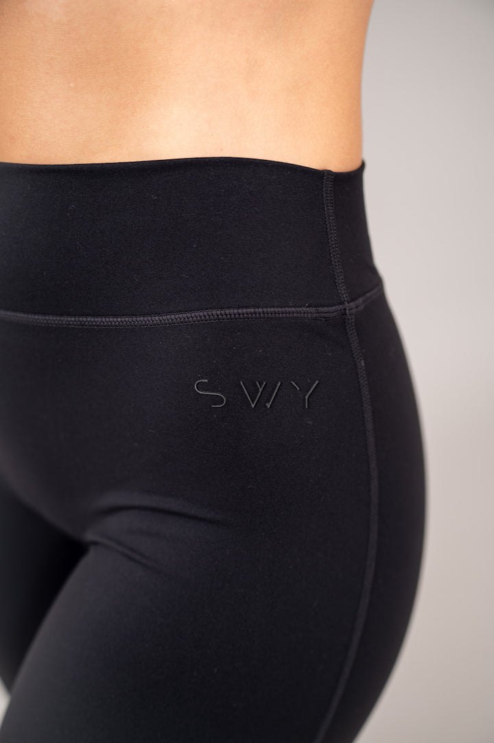 Softlux Wide Hlače 