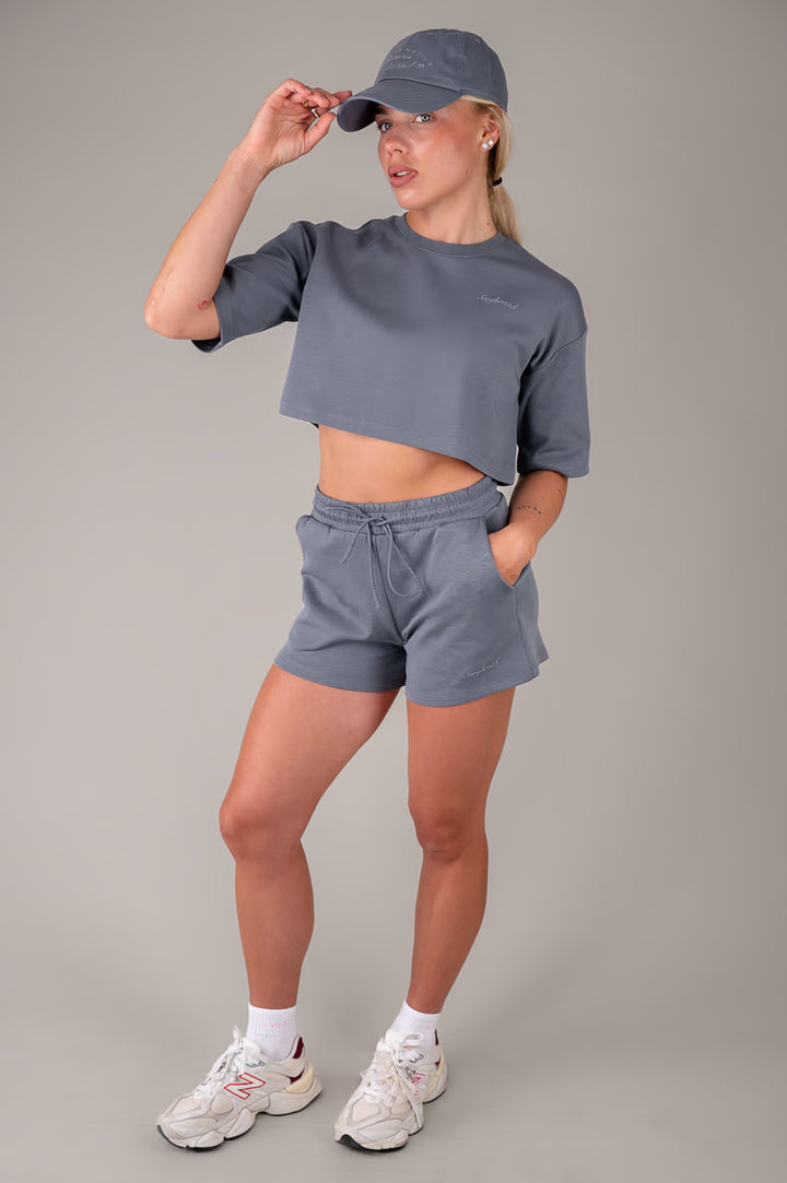 Summer Effort Crop Majica