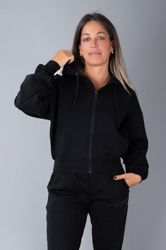 Effort Zip Jopica