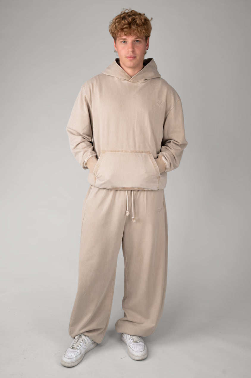 Washed Hoodie