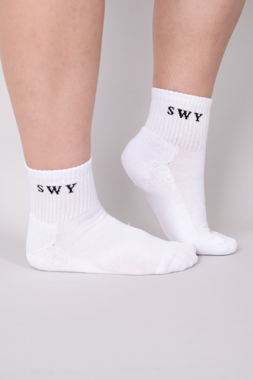 Nizke nogavice 2 para