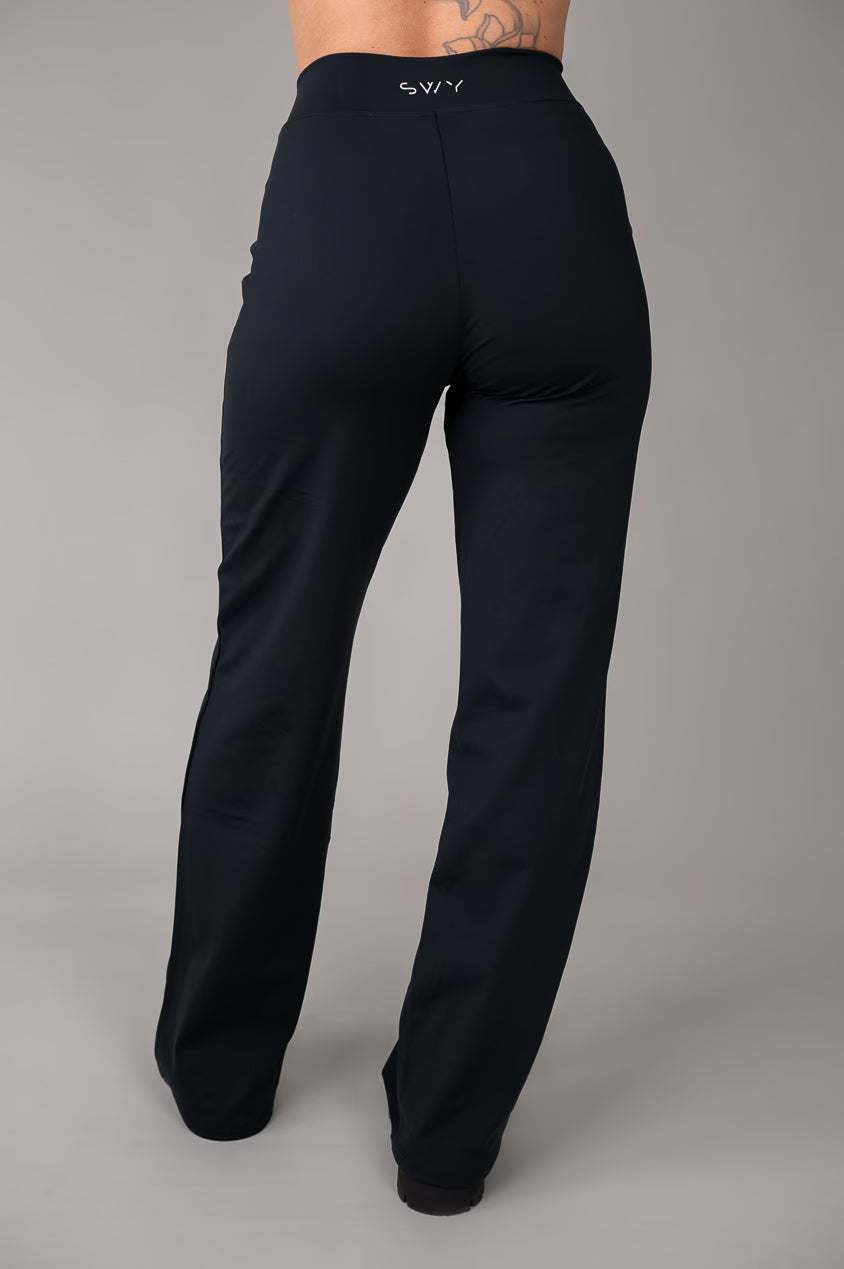 Winter Office Pants