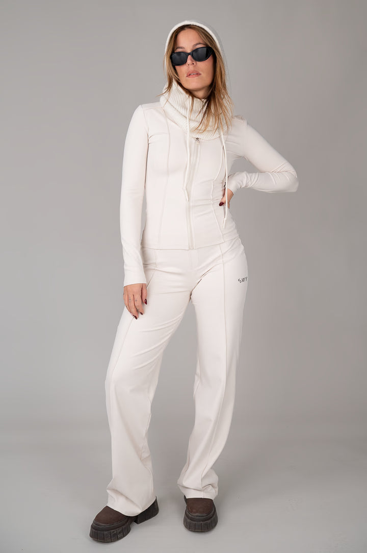 Winter Office Hlače