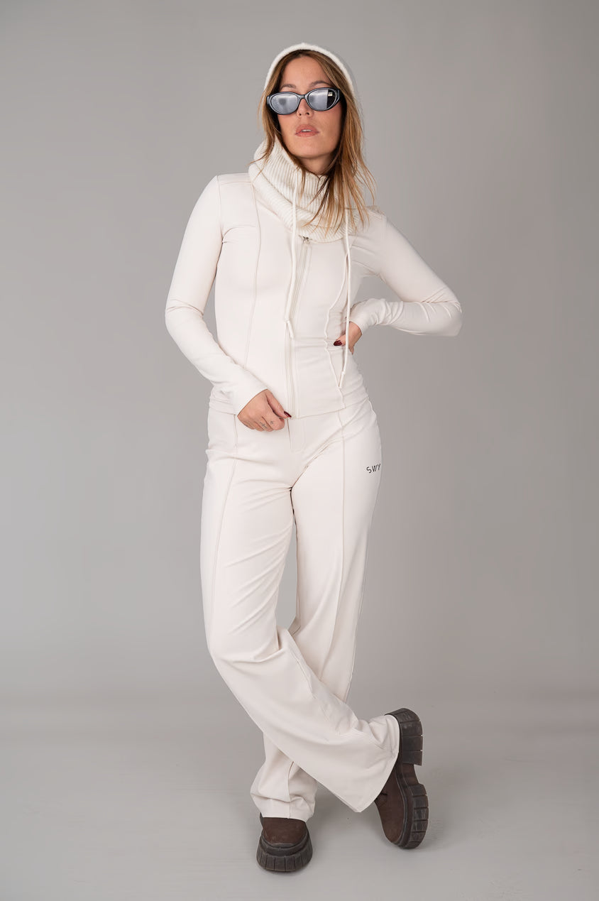 Winter Office Hlače