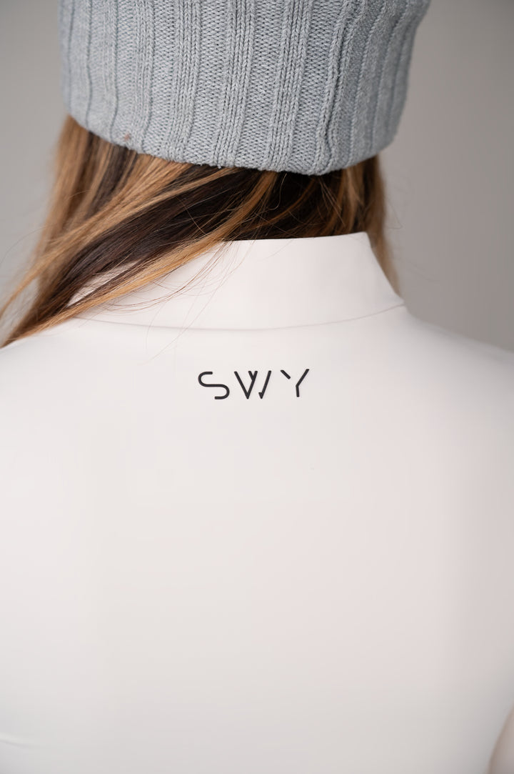  Winter Majica Z Zadrgo