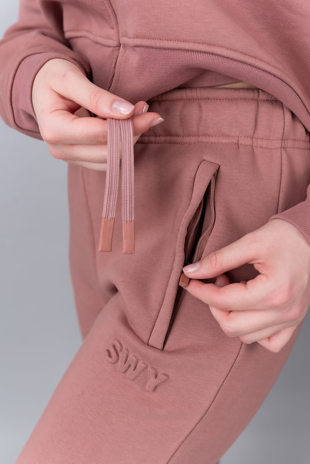 Palo sweatpants review online