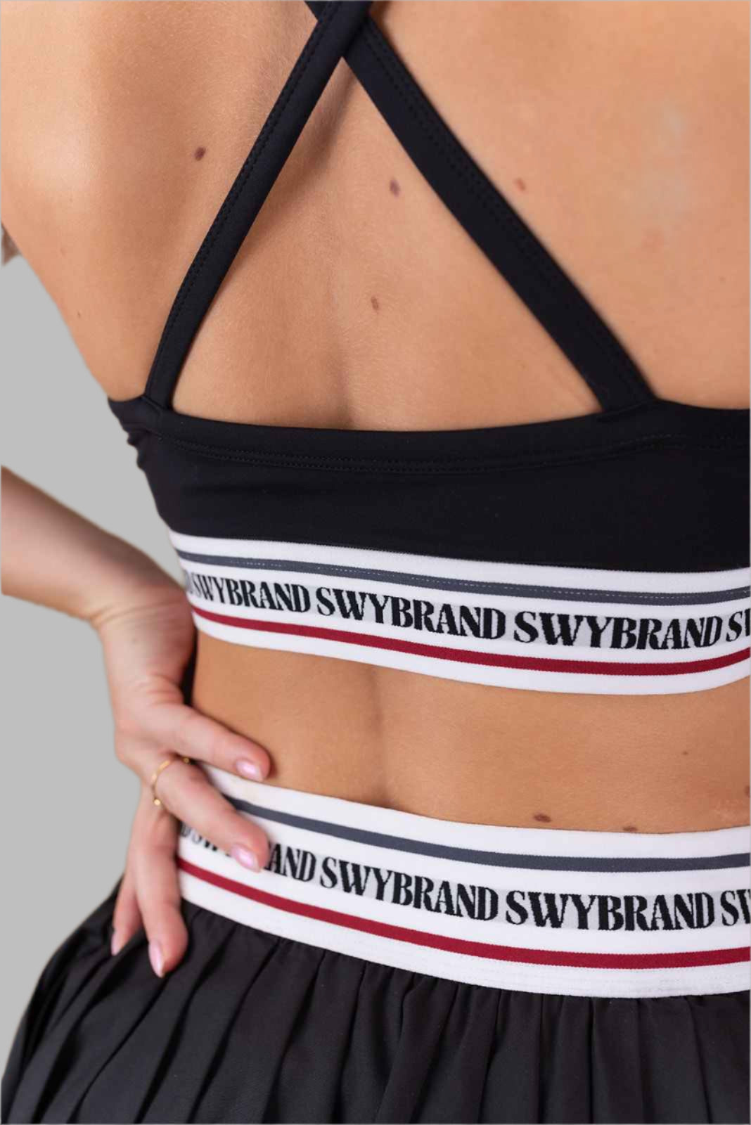 Cheer Top