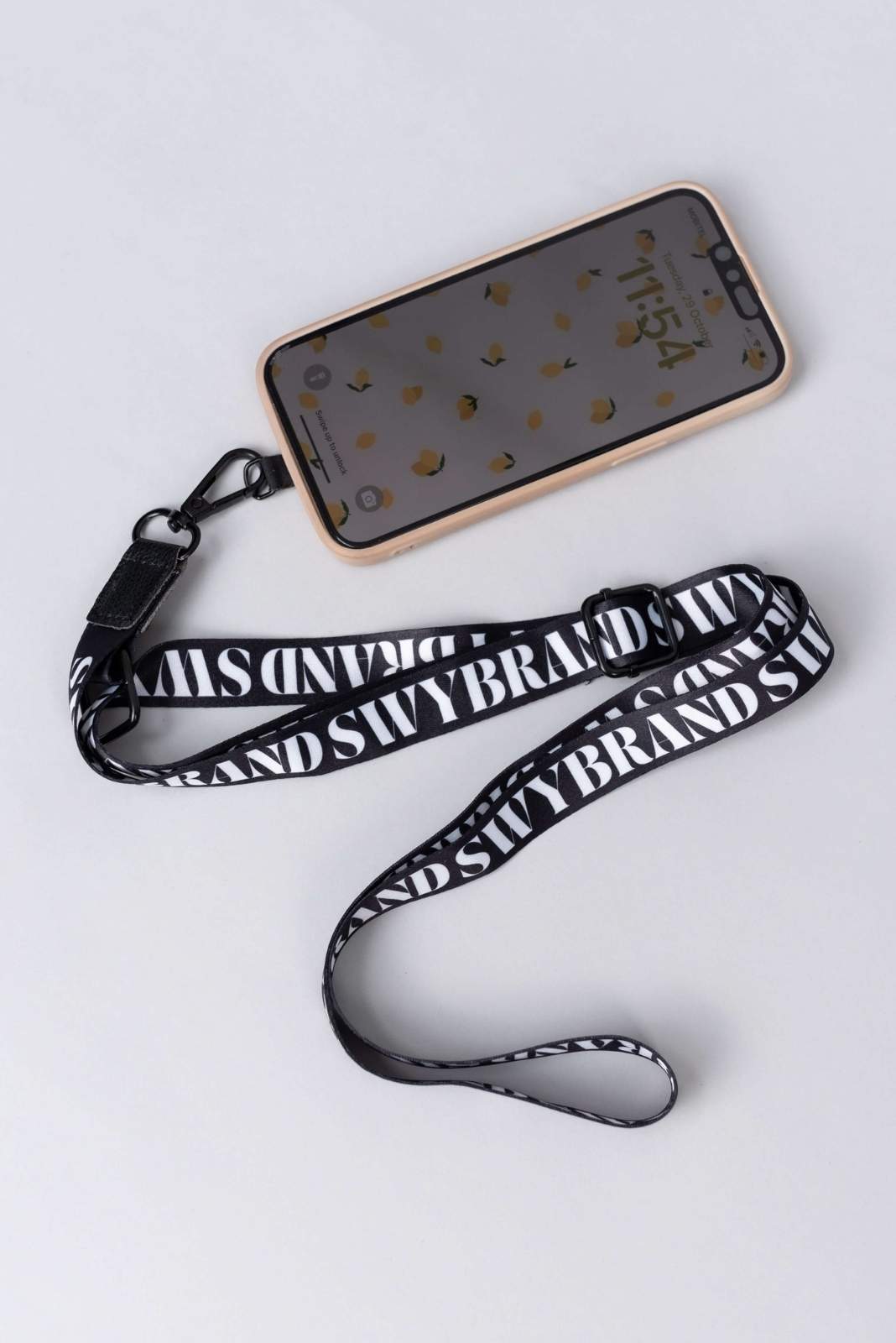 Phone Strap – SWY Brand