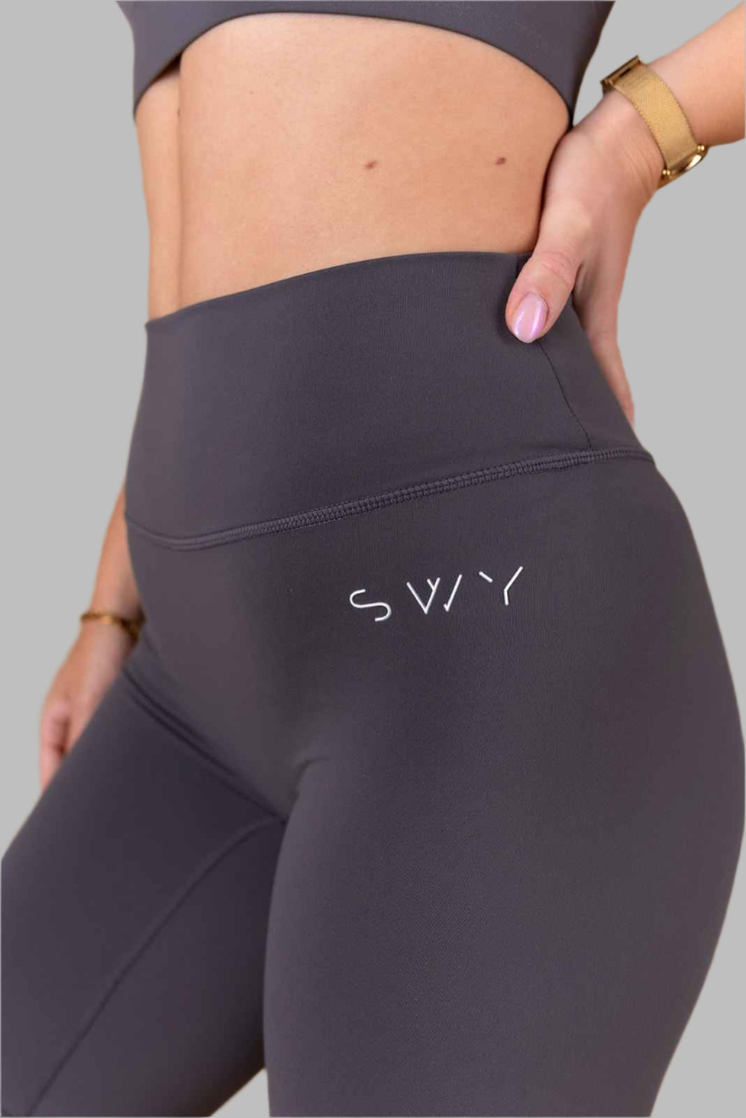 SoftLux Biker Shorts
