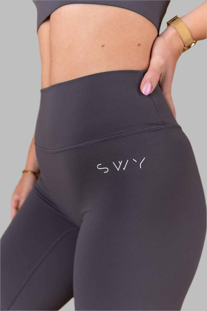 SoftLux Biker Shorts