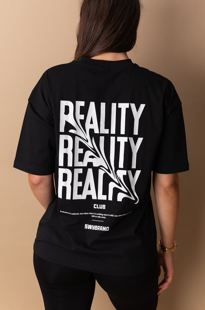Kratka Majica Reality