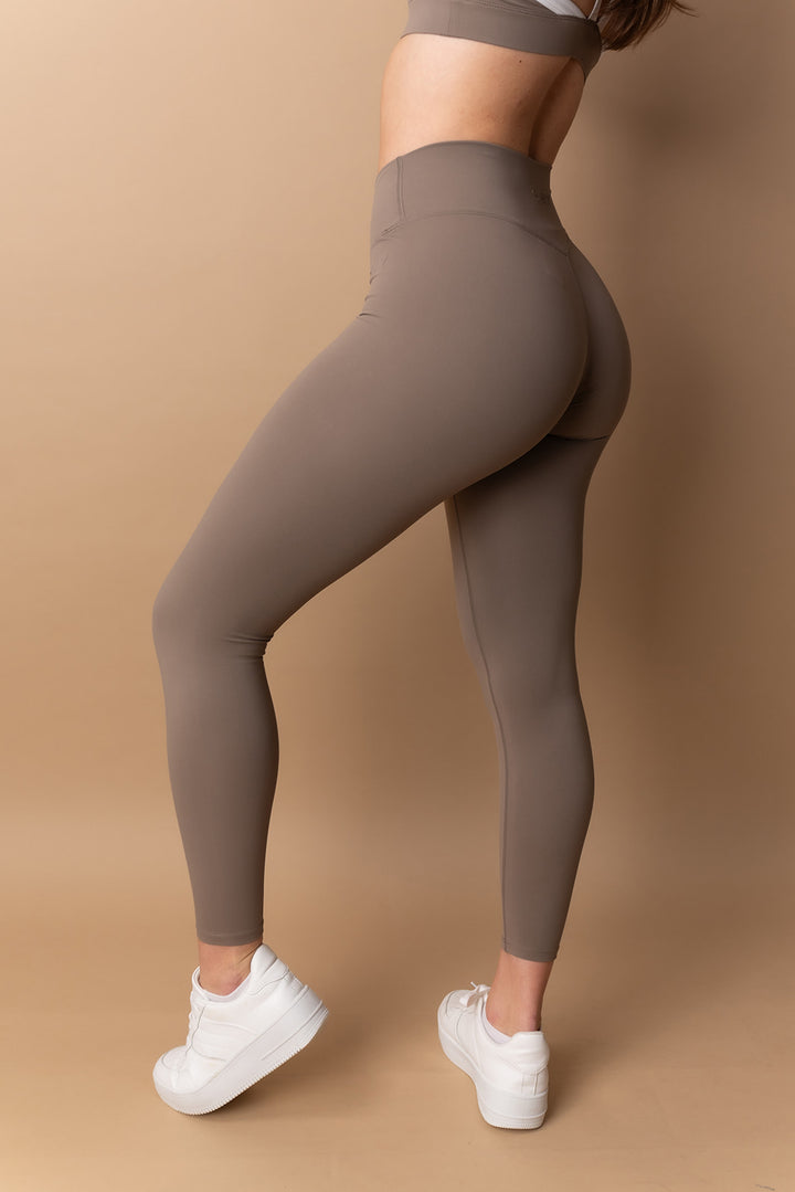 SoftLux Classic Leggings