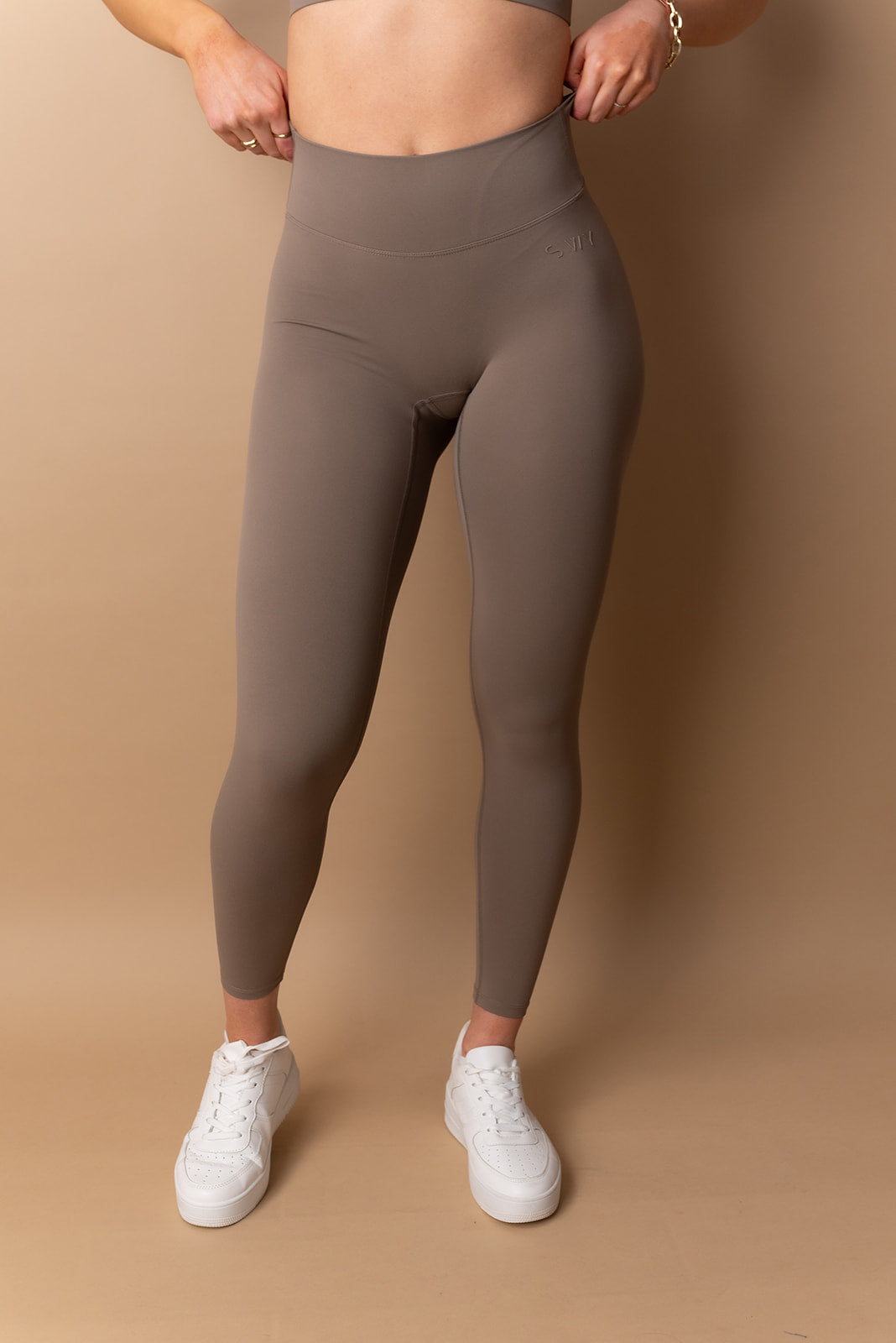 SoftLux Classic Leggings