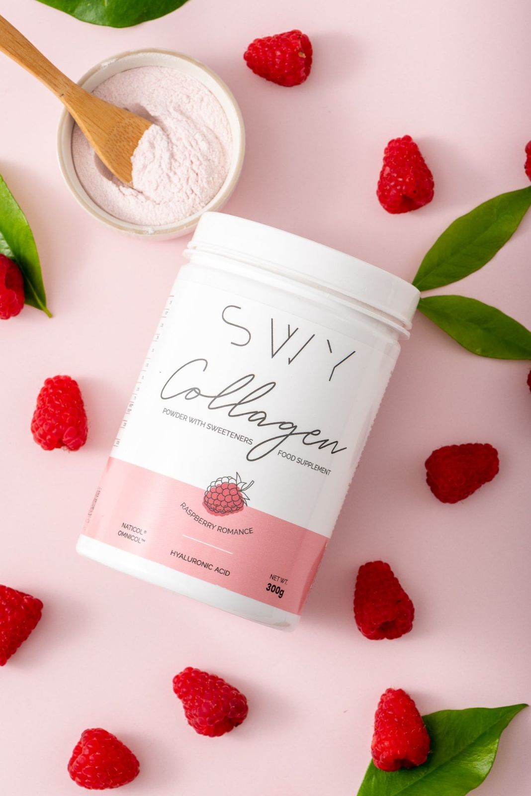 Hydrolysed Collagen