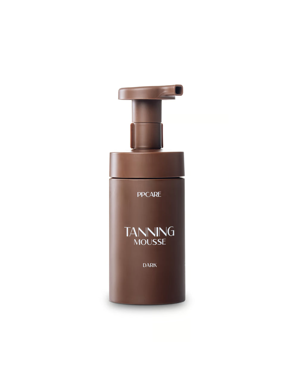 Tanning Mousse Dark